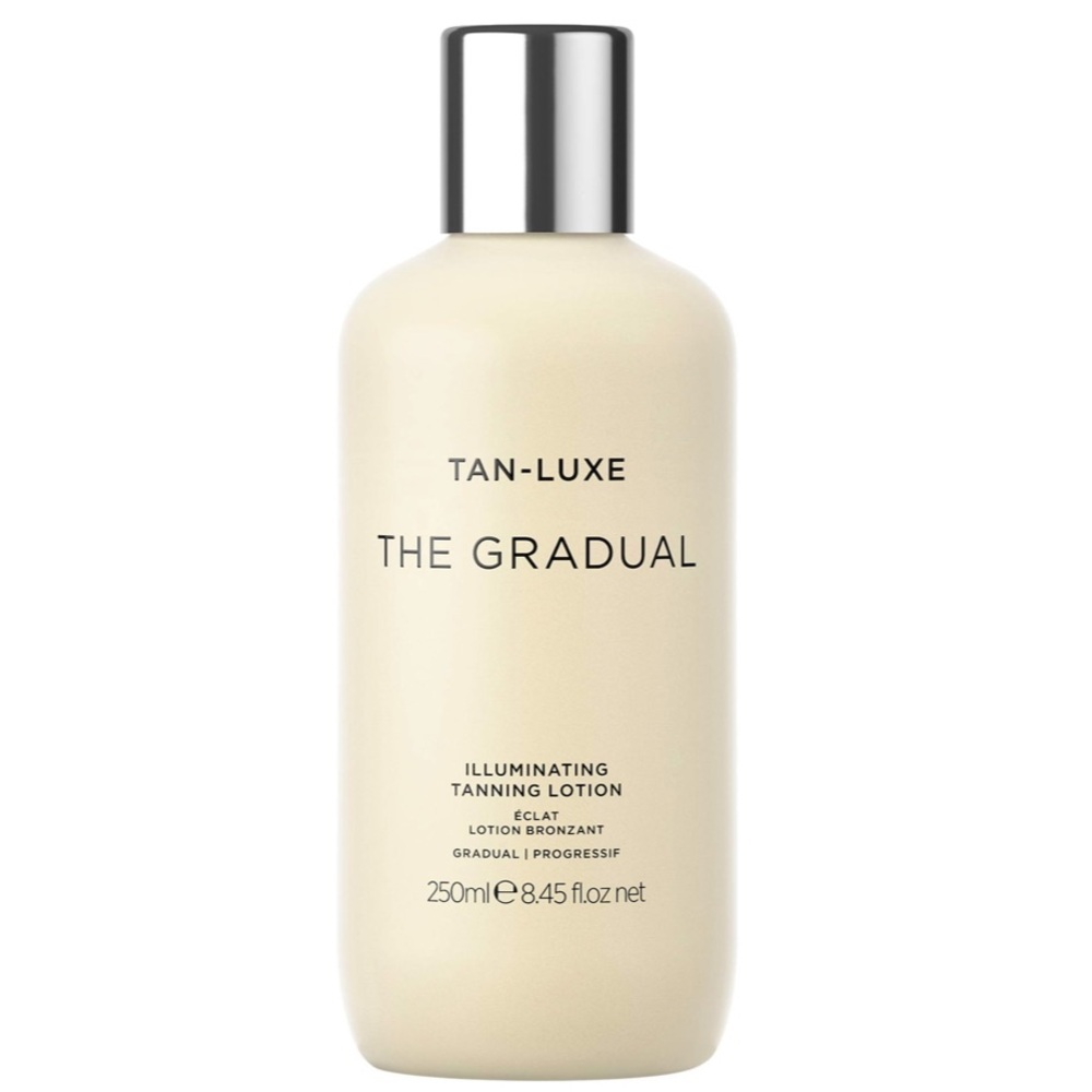 Tan-Luxe The Gradual Illuminating Tanning Lotion